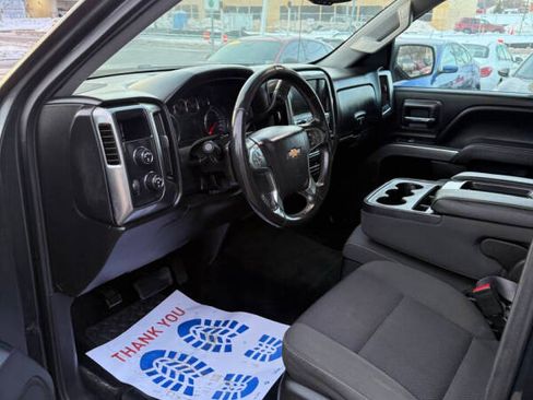 Used 2018 Chevrolet Silverado 1500 LT image 10