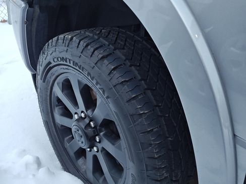 Used 2022 RAM 2500 Laramie image 36