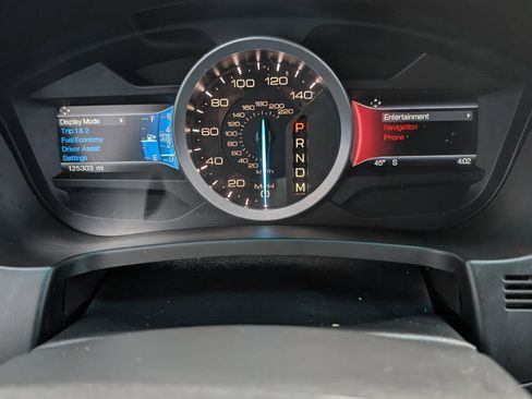 Used 2015 Ford Explorer Sport image 14