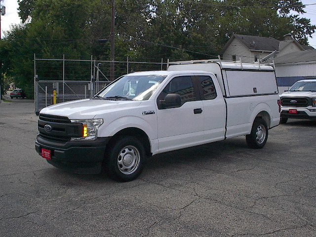 Used 2020 Ford F150 XL RWD image 11