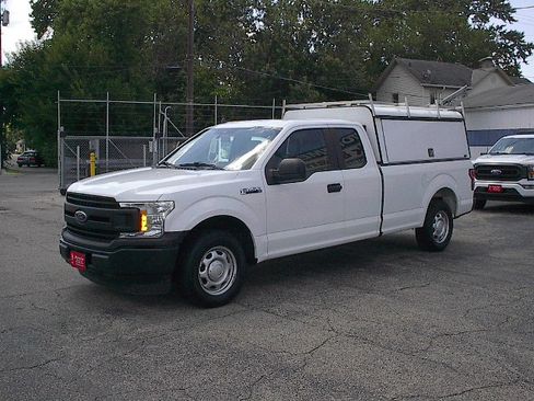 Used 2020 Ford F150 XL RWD image 11