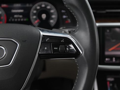 Used 2019 Audi A6 3.0T Prestige image 35