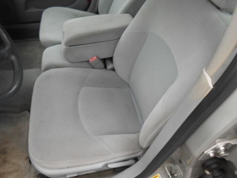Used 2007 Buick LaCrosse CX FWD image 11