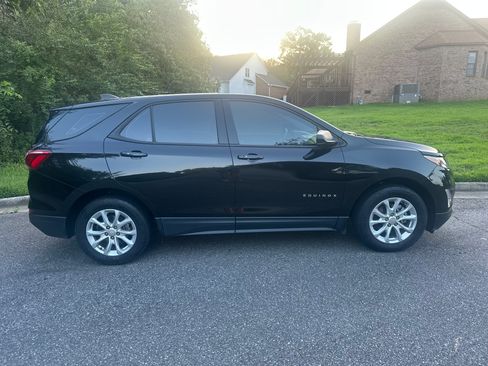 Used 2019 Chevrolet Equinox LS image 65