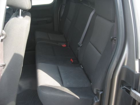 Used 2012 GMC Sierra 1500 SLE image 8