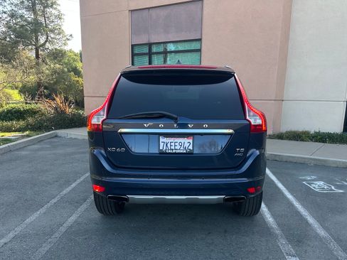 Used 2015 Volvo XC60 T5 Platinum image 7