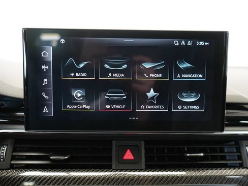 Used 2023 Audi S4 Premium Plus image 73