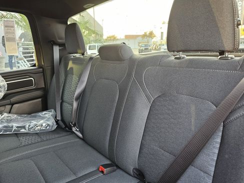 New 2026 RAM 1500 Big Horn image 26