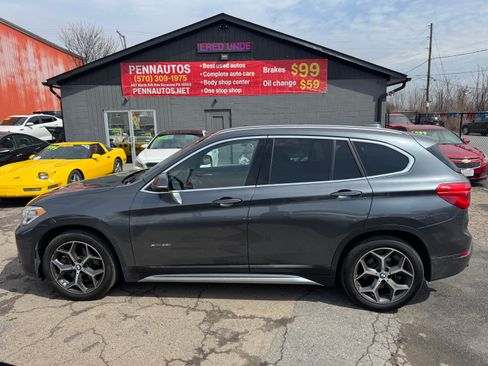 Used 2016 BMW X1 xDrive28i image 5