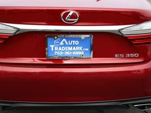 Used 2016 Lexus ES 350 Premium image 11