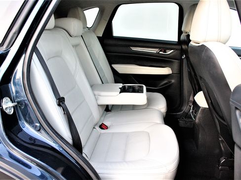 Used 2017 MAZDA CX-5 AWD Grand Select image 18