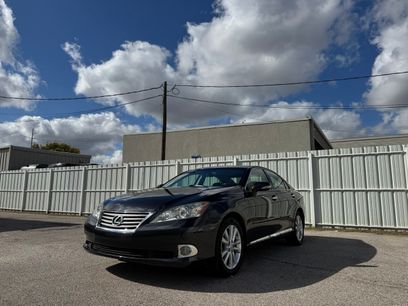 Used 2011 Lexus ES 350