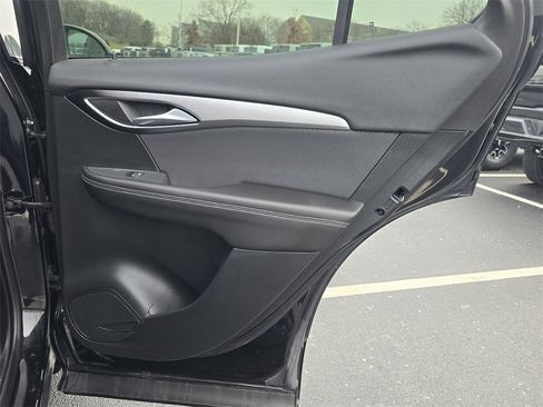 New 2025 Buick Envision Sport Touring image 31