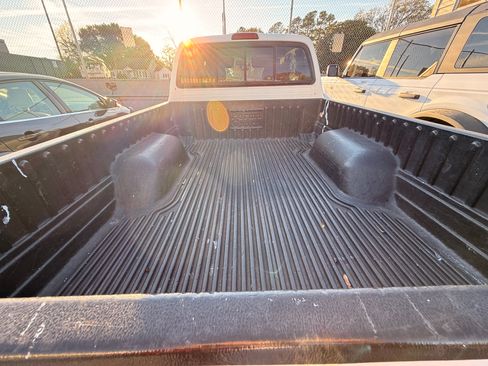 Used 1999 Toyota Tacoma PreRunner image 21