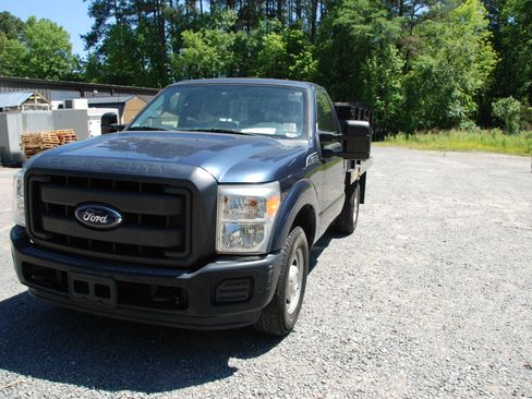 Used 2015 Ford F250 image 21