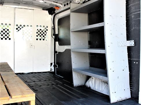 Used 2020 Ford Transit 250 Medium Roof RWD image 14