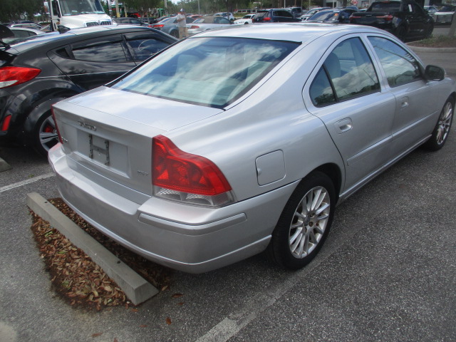 Used 2007 Volvo S60 2.5T FWD image 7