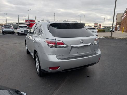 Used 2011 Lexus RX 350 image 5