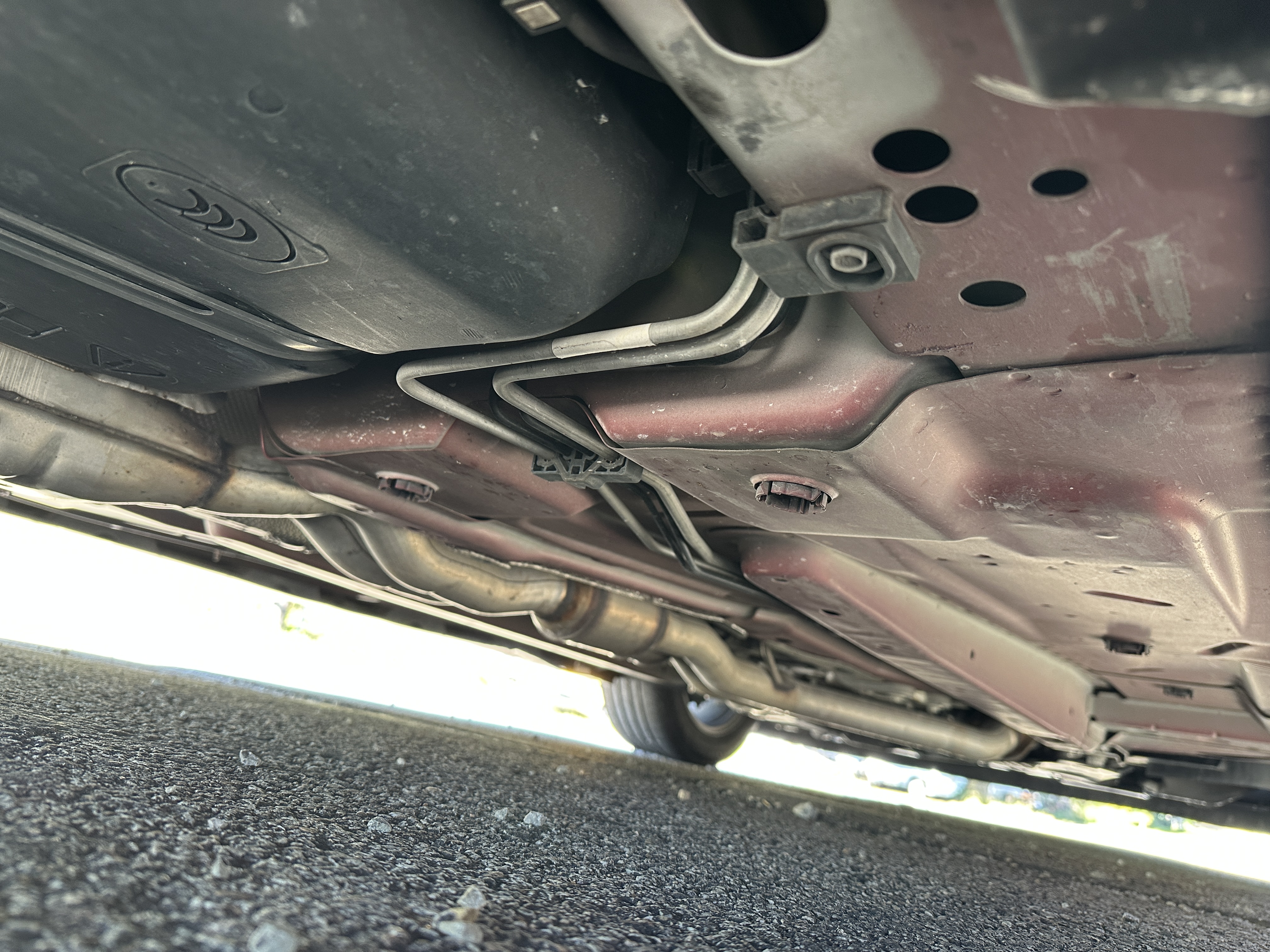 Used 2012 Cadillac CTS Sedan RWD image 15