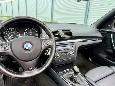 Used 2008 BMW 135i Coupe RWD image 29
