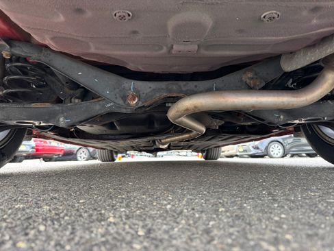 Used 2016 Honda Civic EX image 30