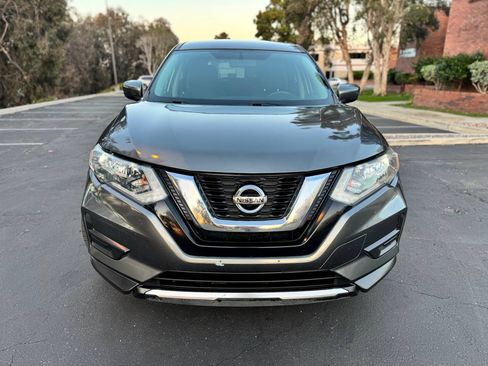 Used 2017 Nissan Rogue FWD image 16