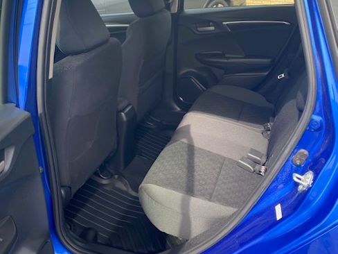 Used 2017 Honda Fit LX image 19