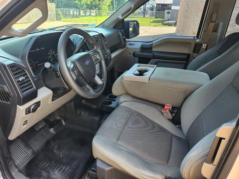 Used 2017 Ford F150 4x4 SuperCab image 12