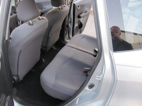 Used 2011 Honda Fit LX image 13