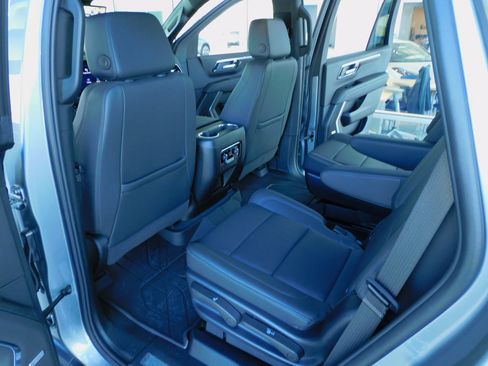 Used 2025 Chevrolet Tahoe Z71 image 20