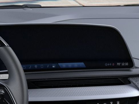 New 2025 Cadillac Optiq Sport 1 image 20