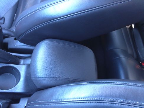 Used 2015 Chevrolet Cruze LTZ FWD image 22