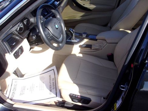 Used 2015 BMW 328i xDrive image 22
