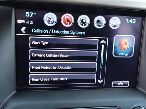 Used 2019 GMC Acadia Denali image 31