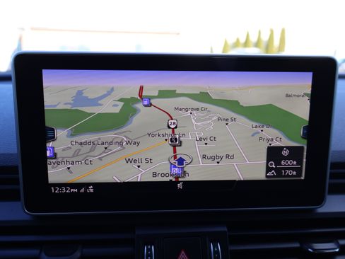 Used 2019 Audi SQ5 Premium Plus image 26