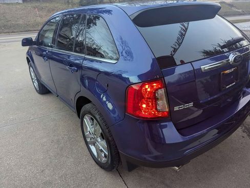 Used 2013 Ford Edge Limited image 5