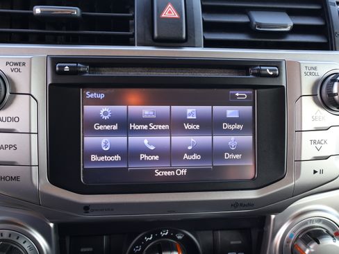 Used 2014 Toyota 4Runner SR5 image 28