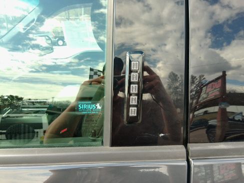 Used 2016 Ford F150 Sport image 25