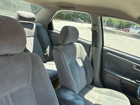 Used 1997 Toyota Camry image 13