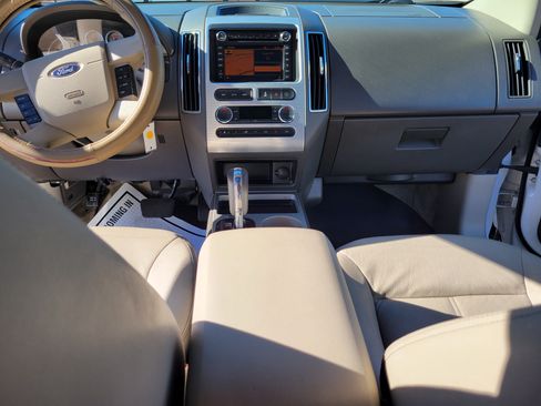 Used 2009 Ford Edge SEL image 10