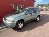 Used 2006 Ford Escape XLT image 2