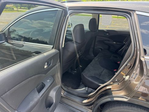 Used 2015 Honda CR-V FWD EX image 14