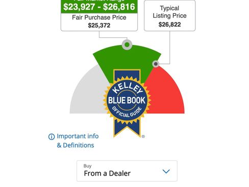 Used 2018 Lexus IS 300 image 18