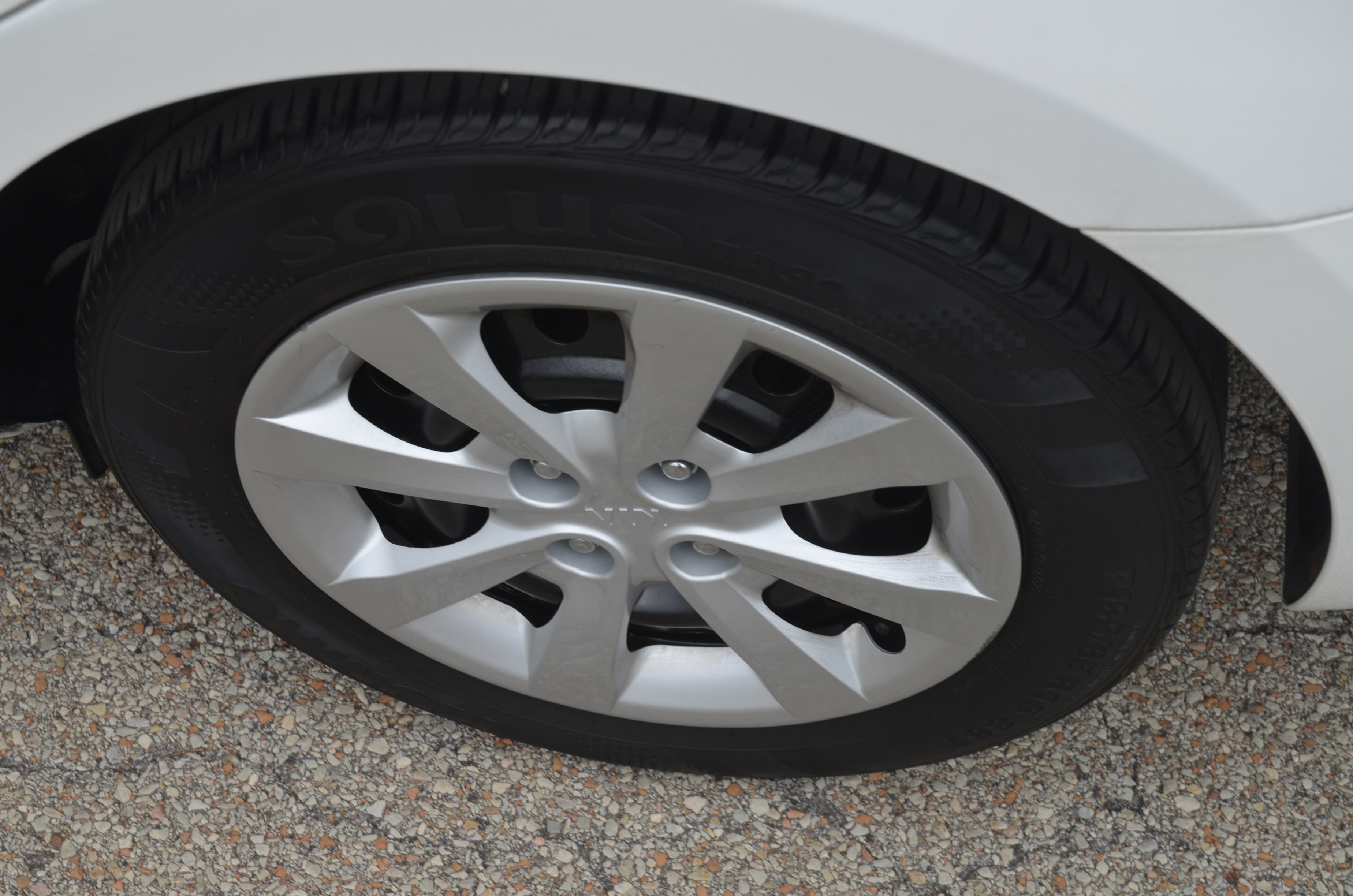 Used 2017 Kia Rio LX Sedan FWD image 24