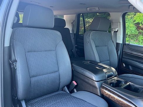 Used 2018 Chevrolet Tahoe image 26