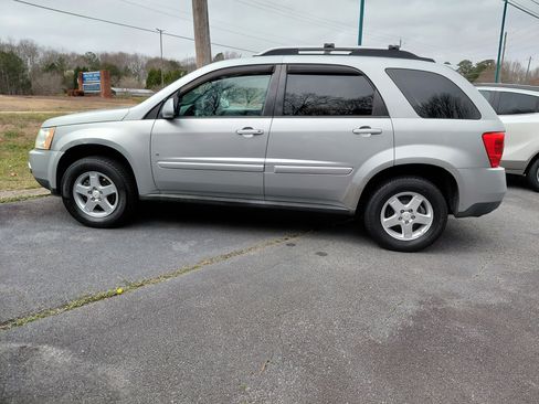 Used 2006 Pontiac Torrent image 4