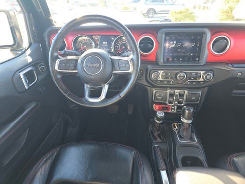Used 2020 Jeep Gladiator Rubicon image 19