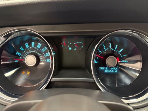 Used 2012 Ford Mustang GT image 24