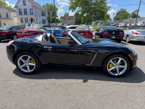 Used 2007 Saturn Sky Red Line RWD image 20