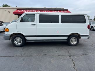 Used 1999 Dodge B2500 image 1